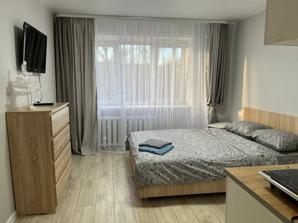 1-комнатная Квартира — аренда посуточно в Великий Новгород