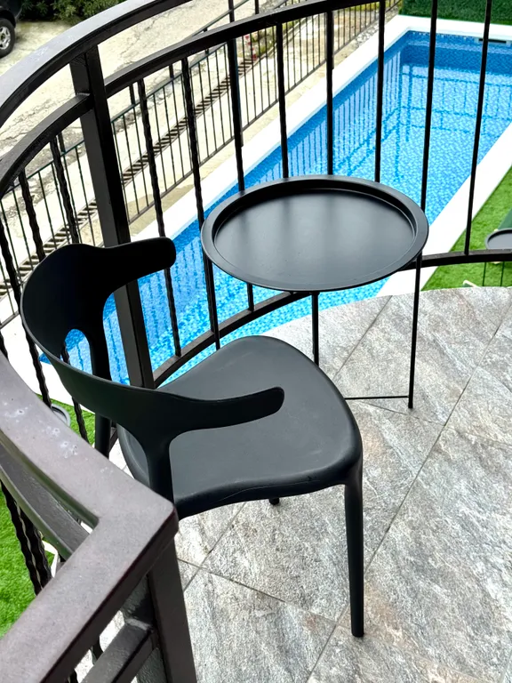 Комфорт с балконом