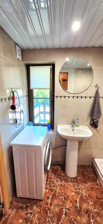 Коттеджный комплекс Куркиёки у леса Коттедж 3