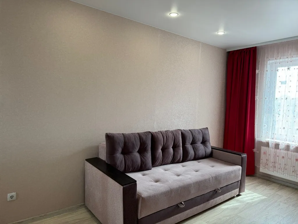 Апартаменты с видом на озеро, есть источник волна в двух шагах