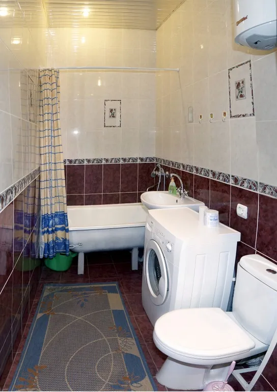 В Солнечной башне