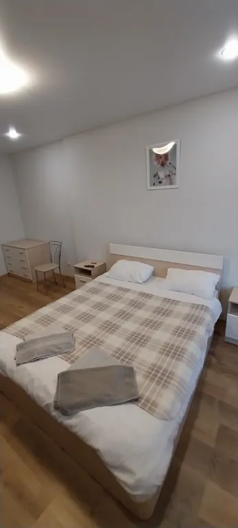 Аппартаменты на берегу Финского залива рядом с Сестрорецким курортом