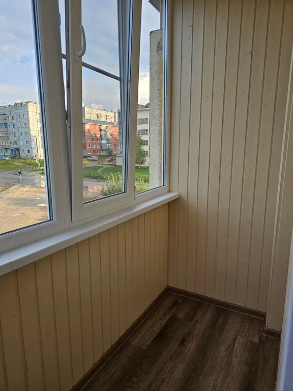 Апартаменты студия VIP