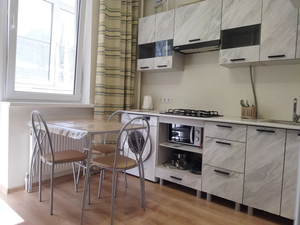 Квартира Квартира у курорта — Горячий Ключ