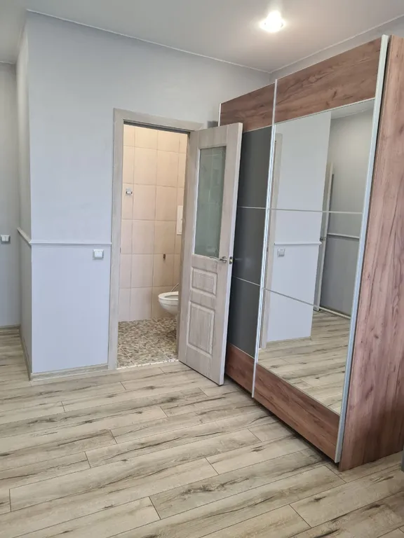 Квартира Уютная квартира с видом на Куршскую косу — Зеленоградск