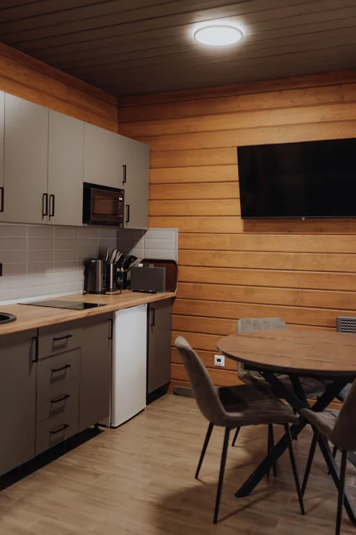 Квартира Комната — Архыз