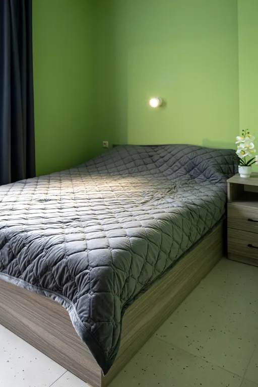 Квартира Уютный номер у моря — аренда посуточно в Таганрог