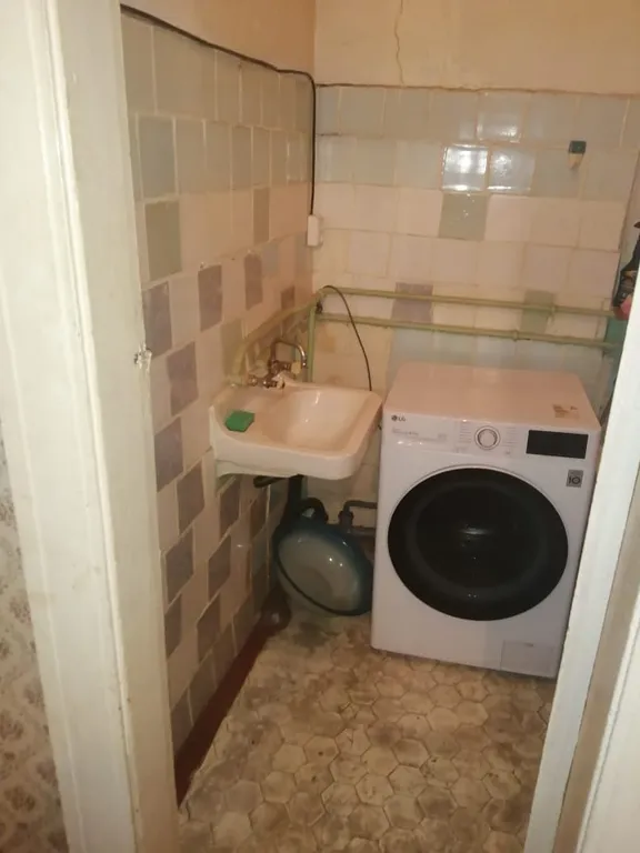 Эконом трешка на Кирова