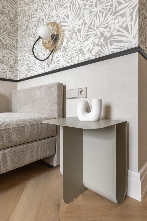 Центральная резиденция