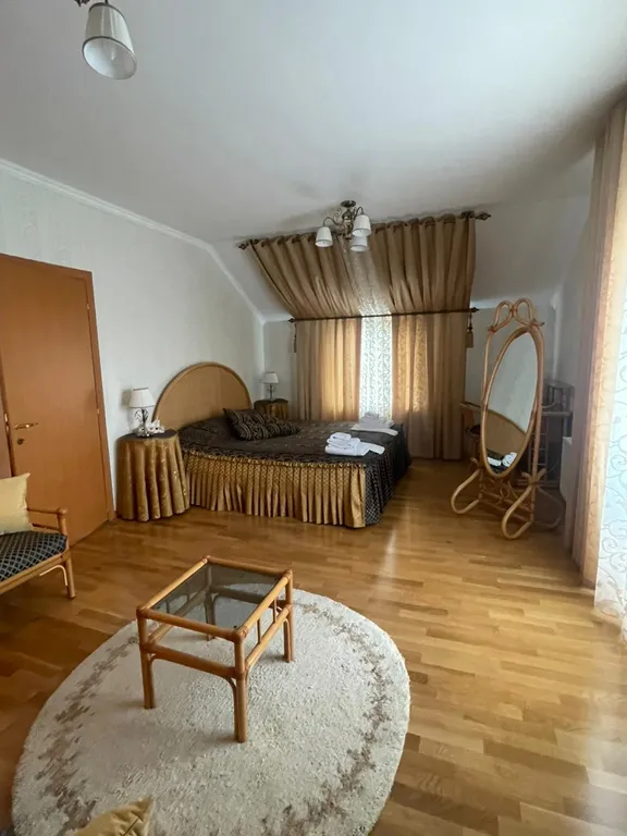 Гостевой дом с террасой