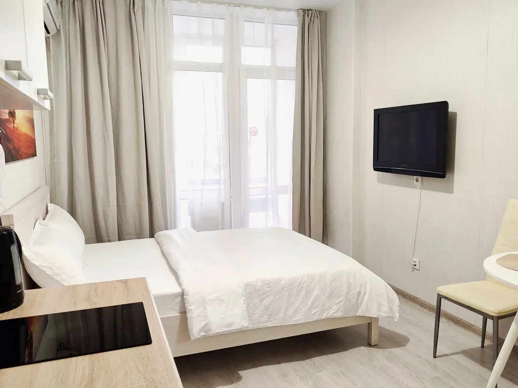 Студия Мозаика возле Экспоград Юг