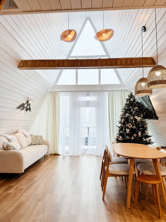 Афрейм на ГЛЦ Мраткино