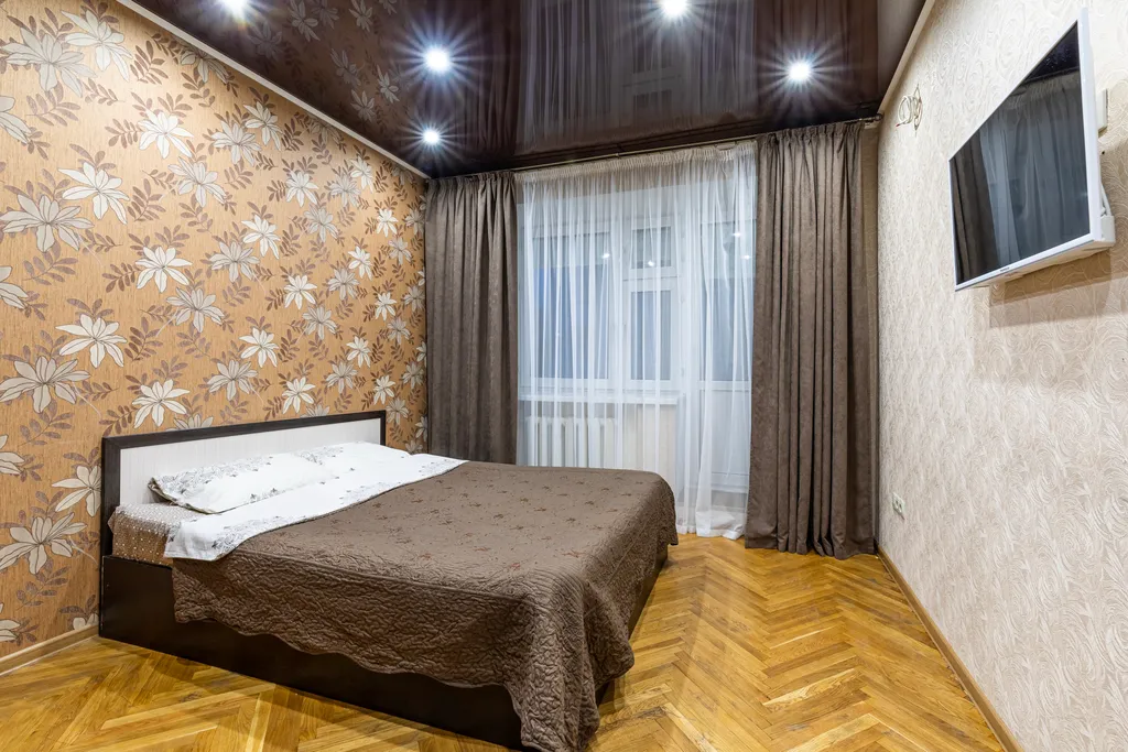 Serenity Homes на Лево-Булачной