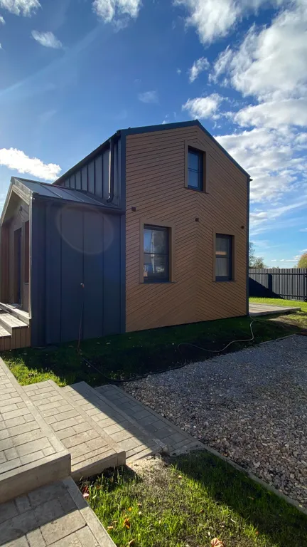 Гостевой дом