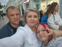 Диана Горбунова