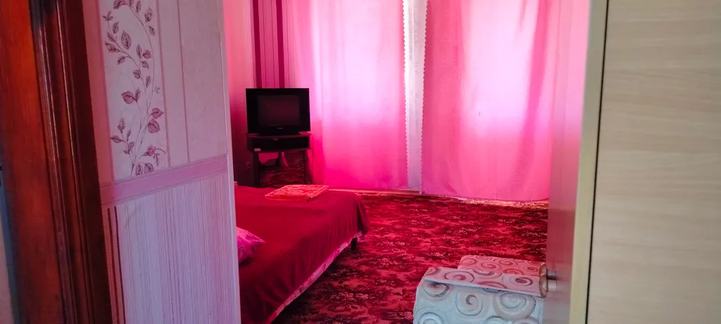 Стандартный номер на 2 этаже с видом на море