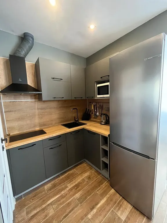 Квартира Уютная квартира — Сириус