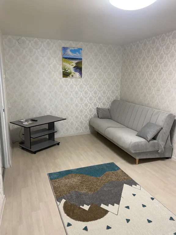 Квартира Уютная квартира в самом центре города — Калининград