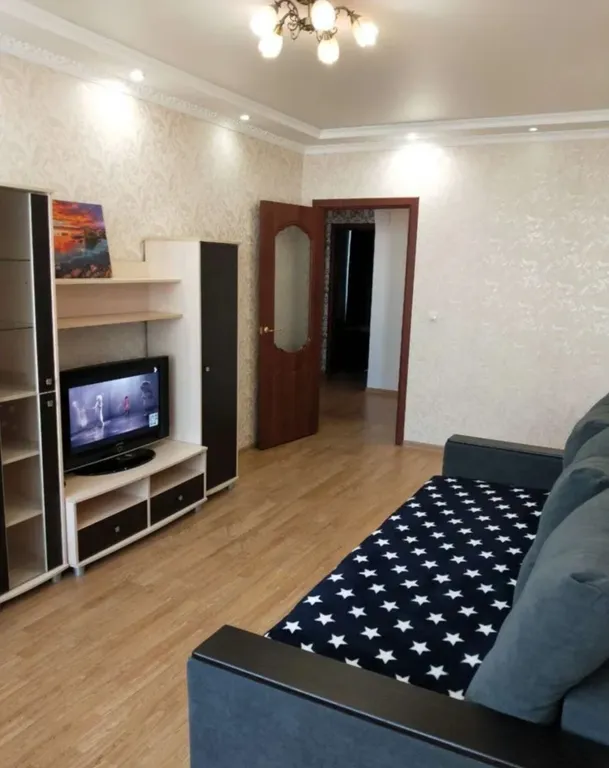 Квартира Квартира в близи ТЦ Кристал, клиника доктора Очеретиной Ариадна — Тюмень