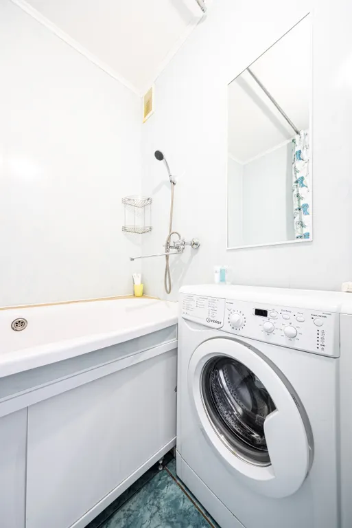 Квартира Просторная двушка с изолированными комнатами рядом с ТЦ Планета — Красноярск