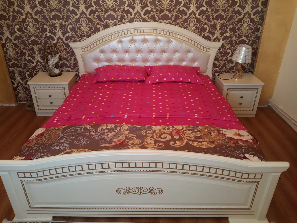 Квартира Комната — аренда посуточно в Ереван