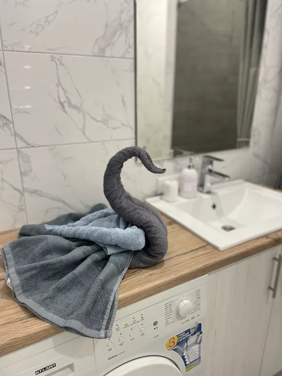 Квартира в 5 минутах до центра и погранперехода