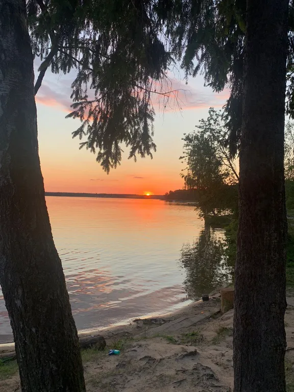 Дом с сауной в КП Весна парк