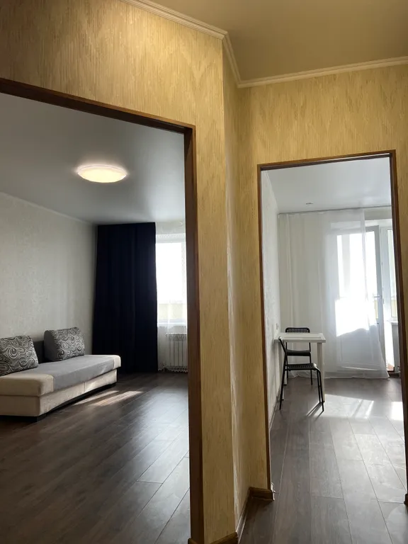 Апартаменты Зебра