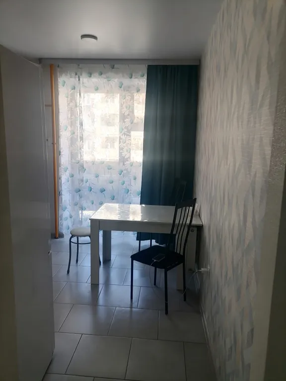 Однокомнатная квартира в районе Гармония