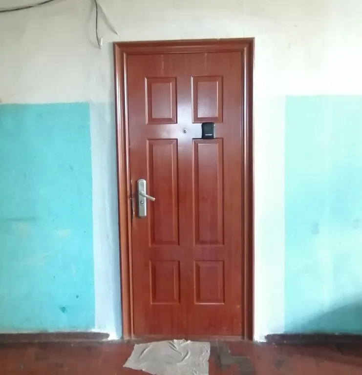 Квартира Квартира Цветущая вишня студия — Ярославль