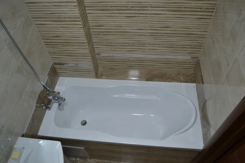 Приятные 2-х комнатные апартаменты возле моря