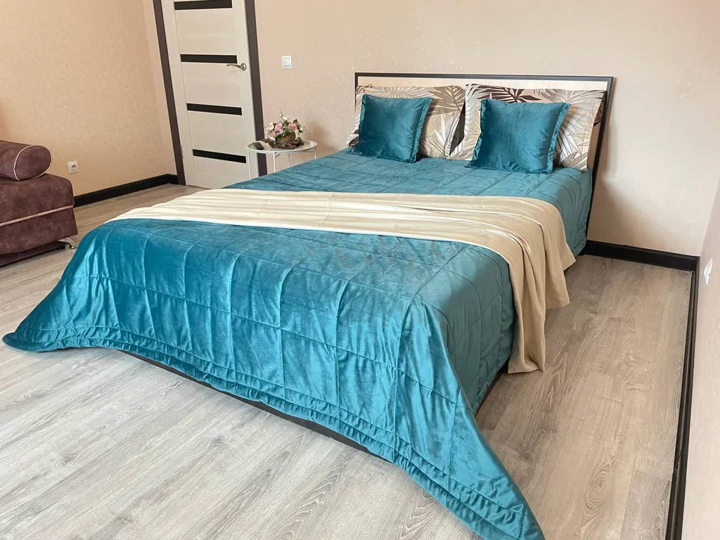 Квартира в элитном микрорайоне Саранска — аренда посуточно в Саранск