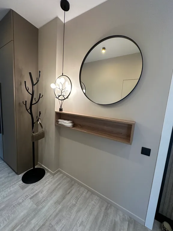 Квартира премиум класса спортлайф