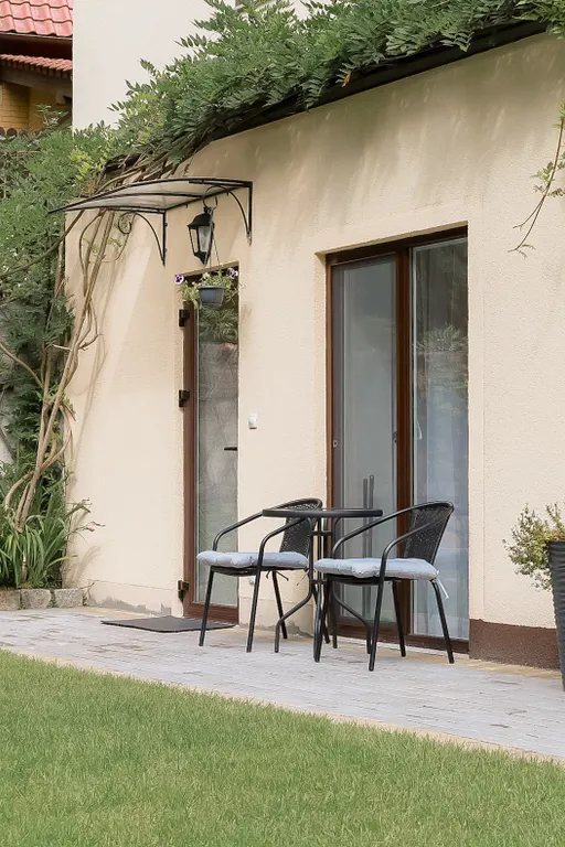 Квартира Квартира Уютный уголок — Светлогорск