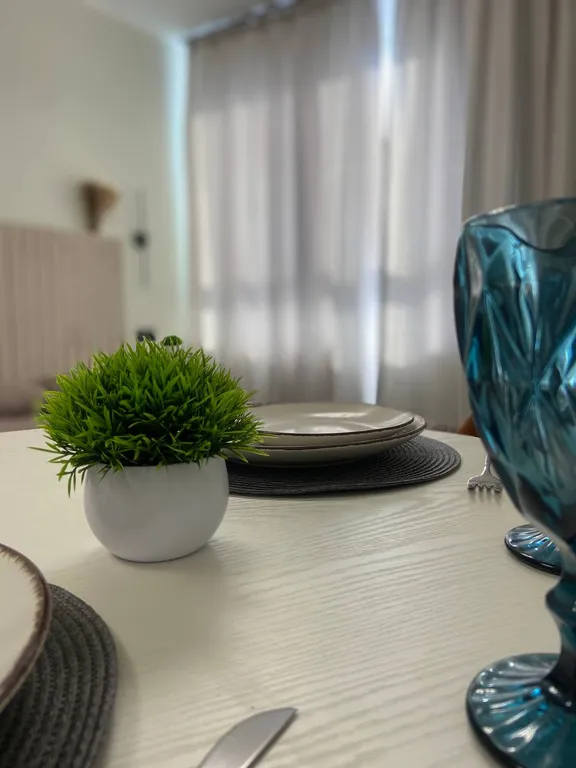 АКА100 АкаСто Студия комфорт-класса