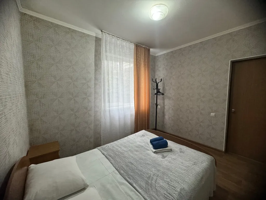 Квартира Комната — Адлер