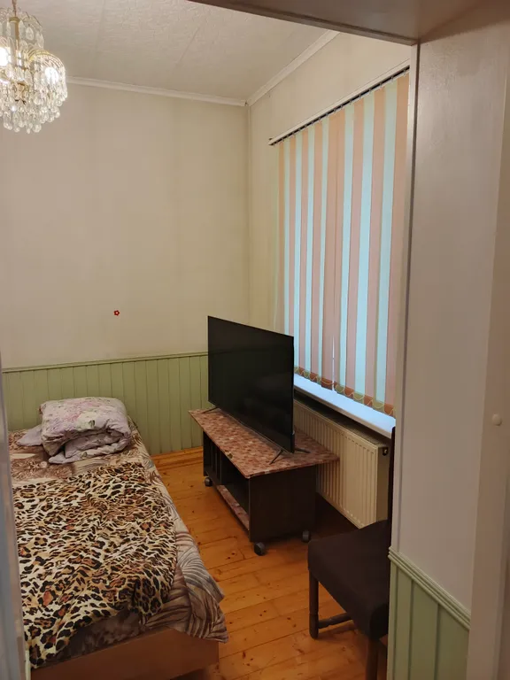 Коттедж Дом с сауной и бассейном — Гжель