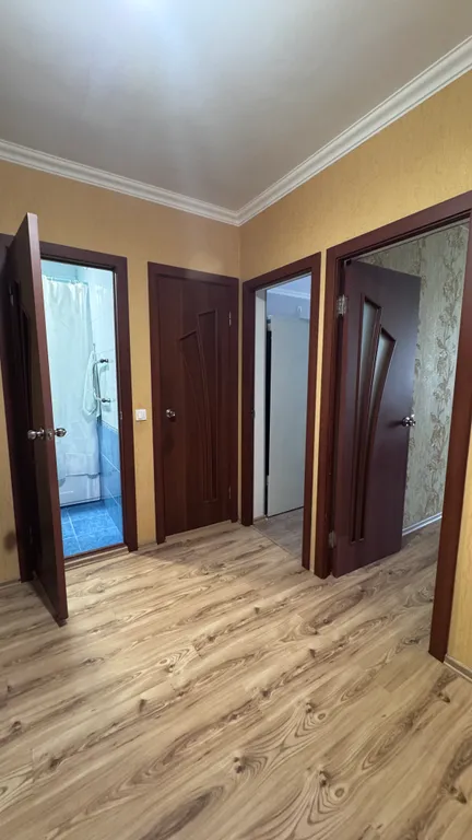 Квартира Квартира для семейного отдыха — Сочи