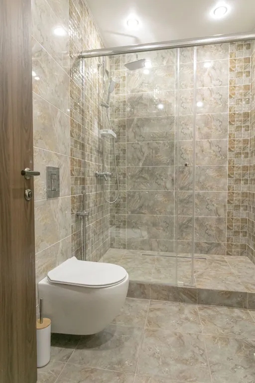 Апартамент в ЖК Фамилия