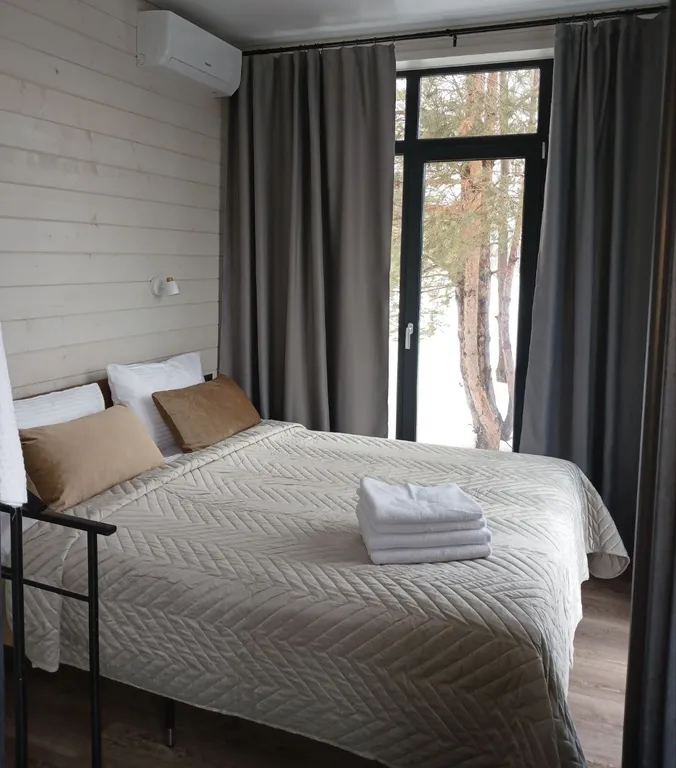 4-комнатный Дом