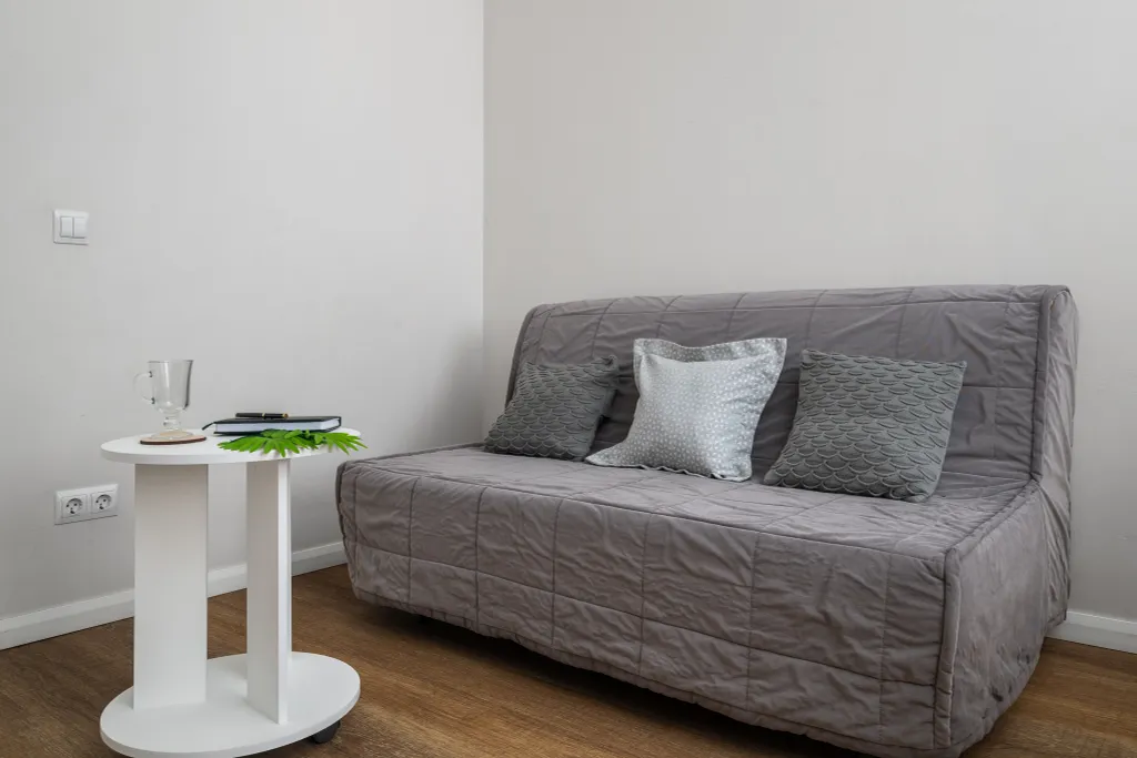 Современная квартира с дизайнерским ремонтом