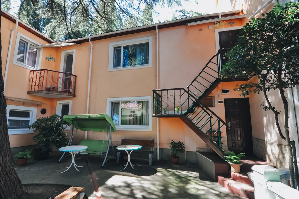 Квартира в центре