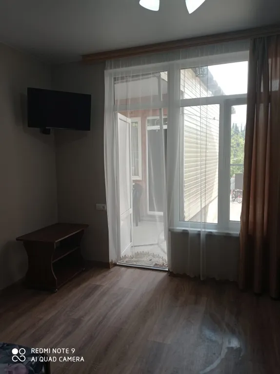 Номер в гостевом доме У Риты