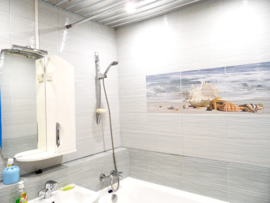 Уютная квартирка рядом с метро Парнас