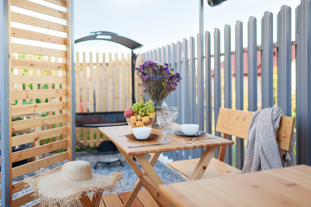 Квартира Квартира Номер в частном доме с отдельными входом — Южная Озереевка