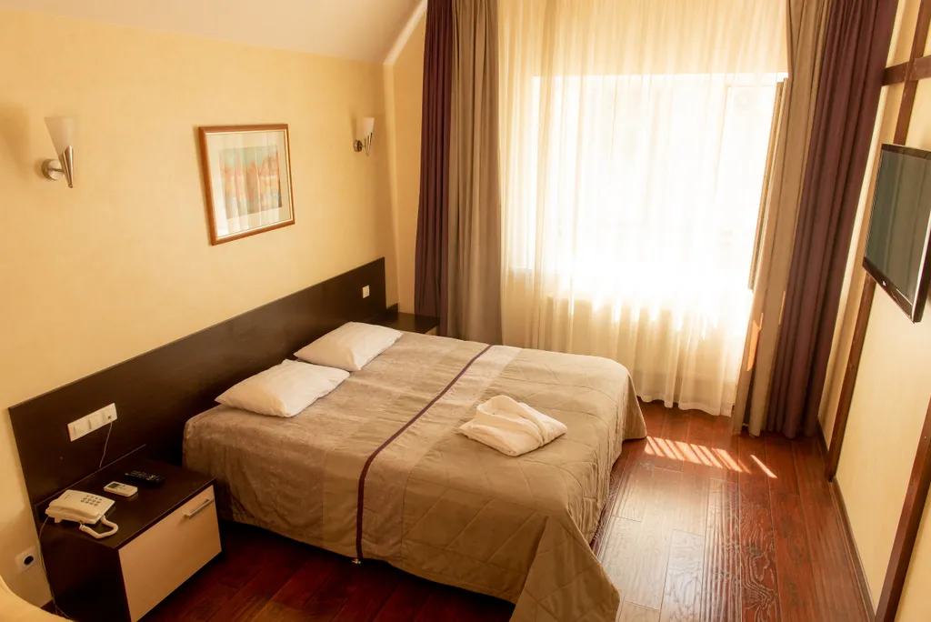 Квартира Комната — аренда посуточно в Ковров