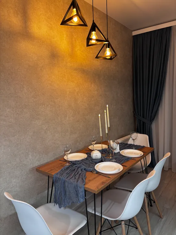 Квартира Комфортабельная квартира — Калининград