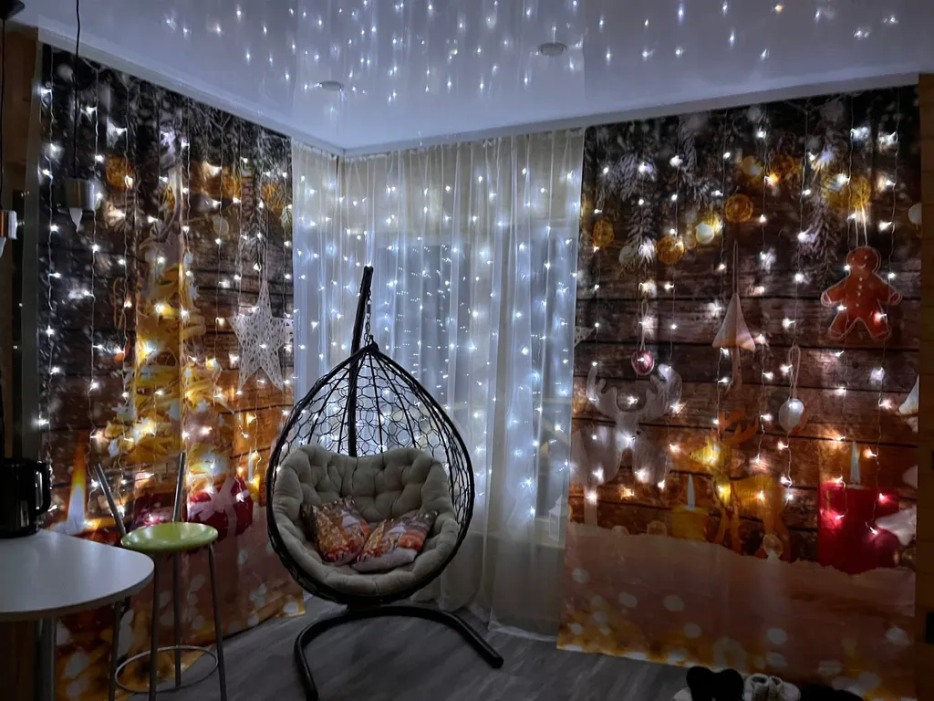 3-комнатный Дом