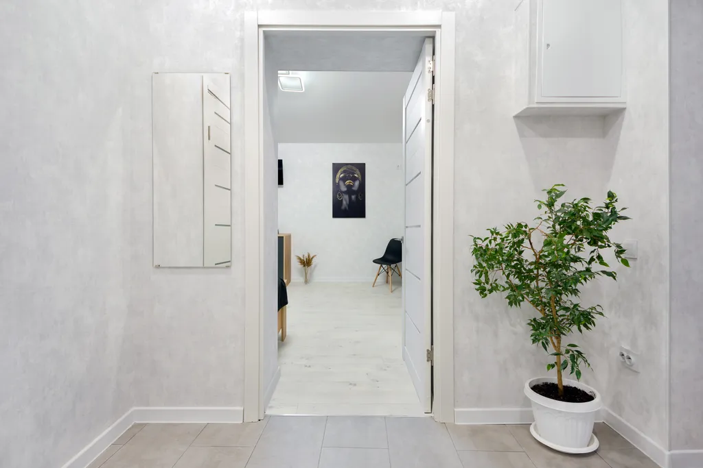 Квартира в центре Пятигорска