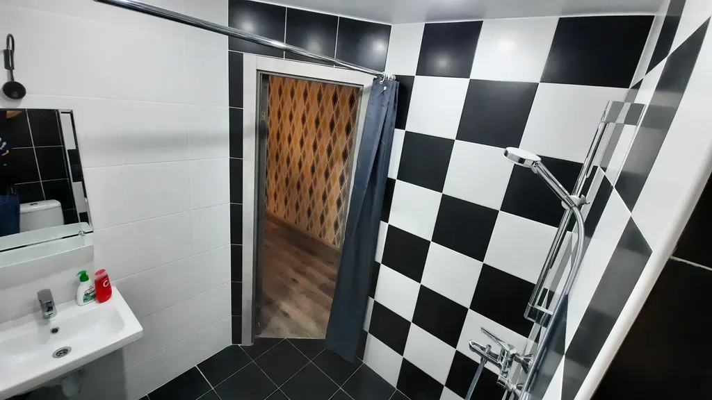 Апартамент ромб в центре